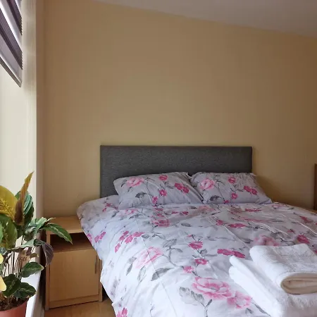 Clearwater * דבלין