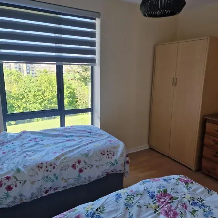 게스트하우스 Clearwater 더블린