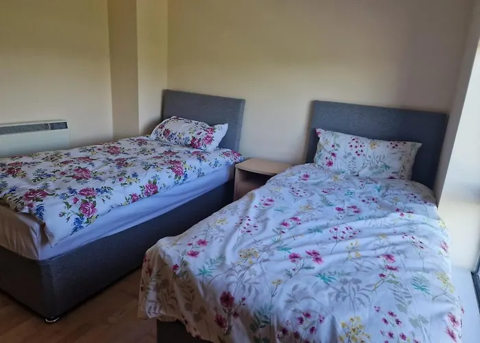 Clearwater * 都柏林