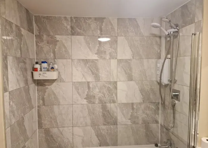 Gæstehus Clearwater