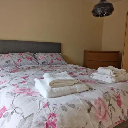 Clearwater Guest house