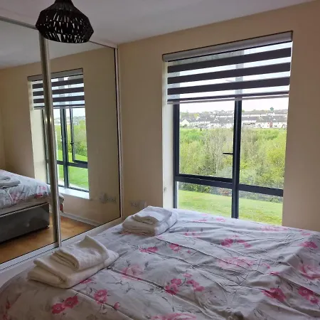 Clearwater Guest house Dublin