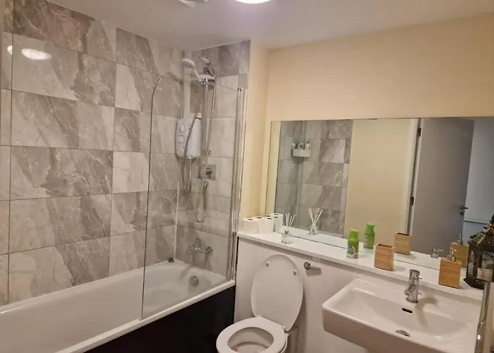 Clearwater Guest house