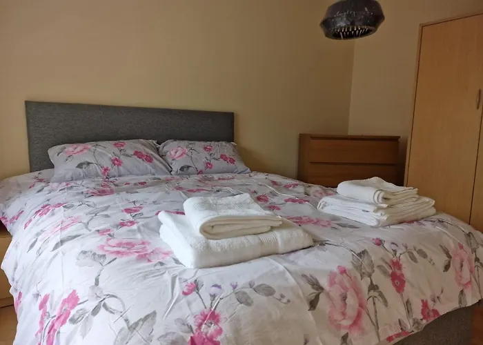 Clearwater Guest house