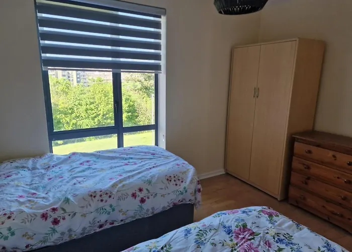 Guest house Clearwater Dublin