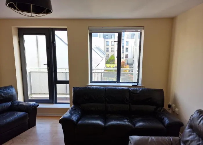 Guest house Clearwater Dublin