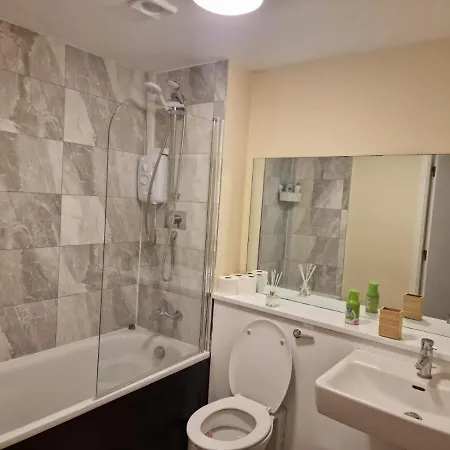 Clearwater Guest house
