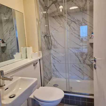 Guest house Clearwater *