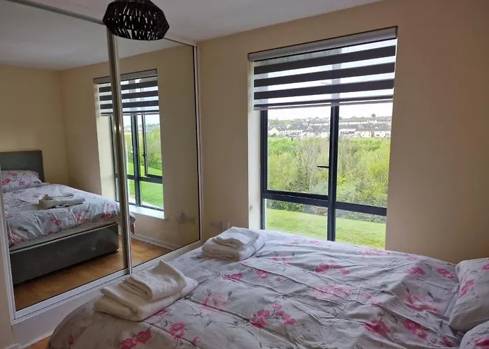 Clearwater Casa de hóspedes Dublin